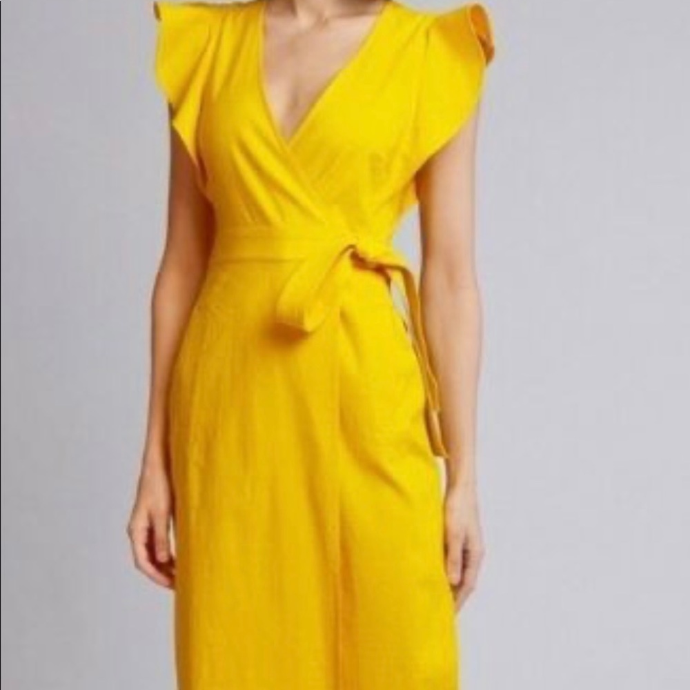A.L.C. Walker Dress